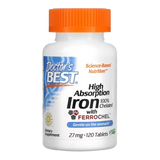 High-Absorption-Iron-27mg-120tab