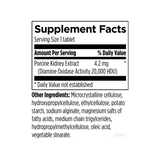 HistaGest-DAO™ 60comp - Designs for Health