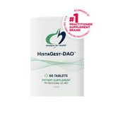 HistaGest-DAO™ 60comp - Designs for Health