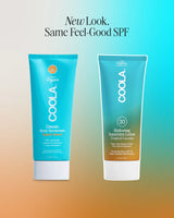 Hydrating Sunscreen Lotion Tropical Coconut 148ml - Coola