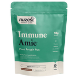 Immune Amie 250g Chocolate - Nuzest