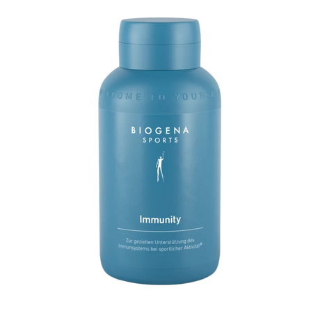 Immunity 90cap - Biogena Sports
