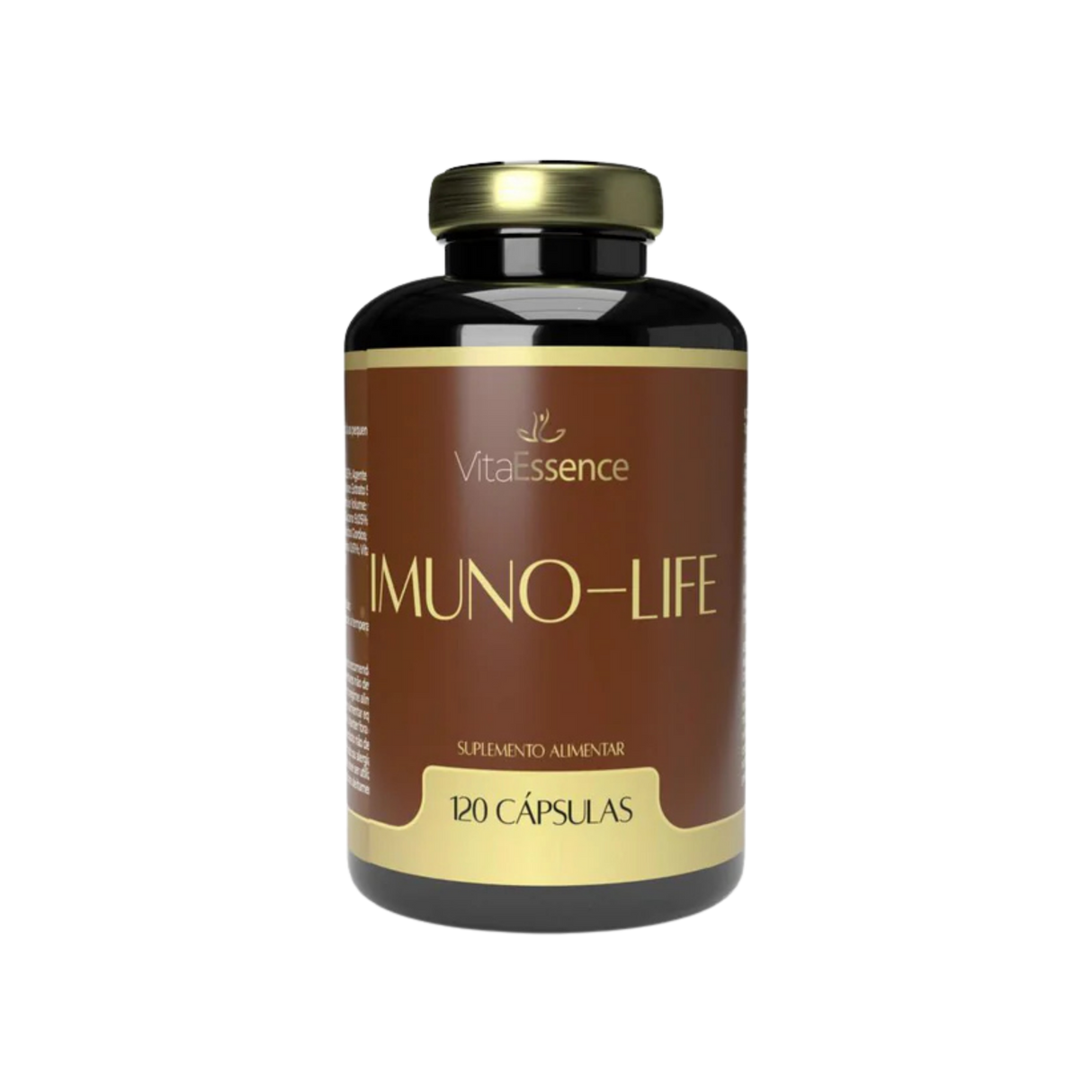Imuno-Life 120cap - VitaEssence