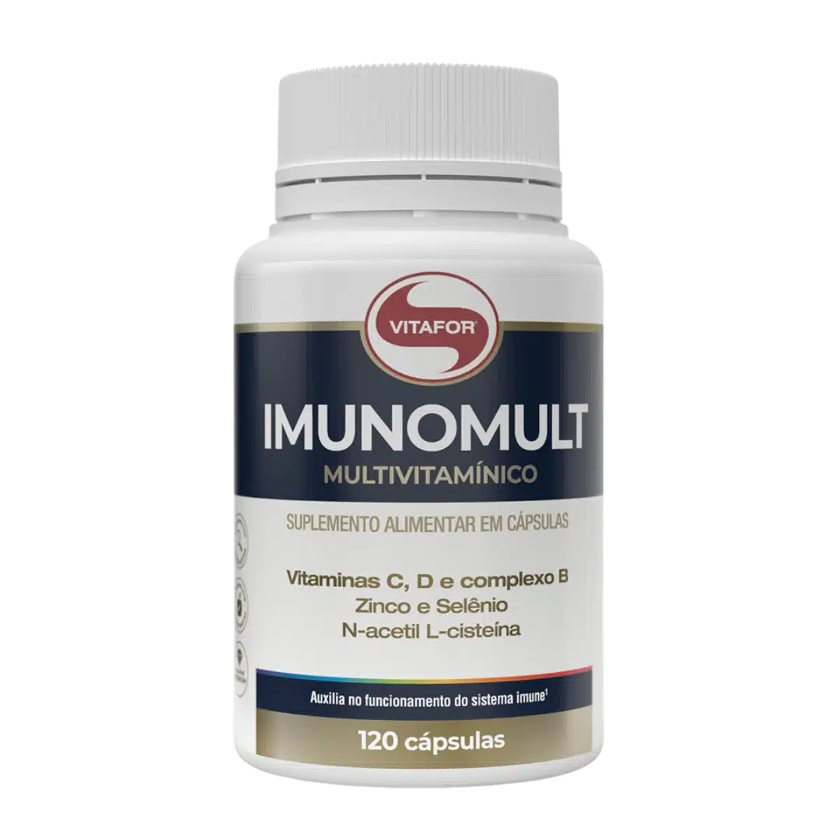 Imunomult-120cap-Vitafor