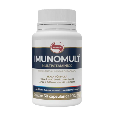 Imunomult-60cap-Vitafor