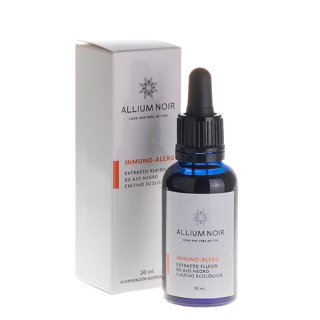 Inmuno-Alerg 30ml - Allium Noir