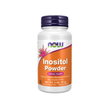Inositol Powder 57g - Now Foods