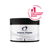 Inositol Powder 250g - Designs for Health