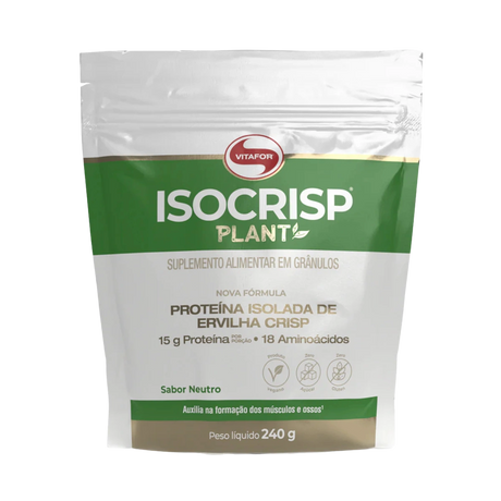 Isocrisp-Plant-240g-Vitafor