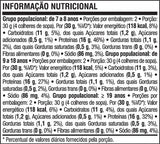 Isocrisp Plant 60g - Vitafor