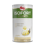 Isofort-Baunilha-450g-Vitafor