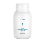 Junior Ausgleich Formula + CoQ10 120cap - Biogena