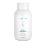 Junior Multi Bo® 13 120cap - Biogena