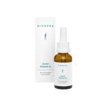 Junior Vitamin D3 drops 25ml - Biogena