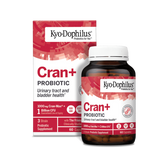 Kyo-Dophilus Cran+ 60cap - Kyolic