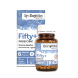 Kyo-Dophilus Fifty+ 30vcap - Kyolic