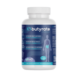 BBS (ex Kbutyrate) 60cap - Keybiological