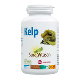 Kelp 100comp - Sura Vitasan