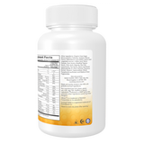 Kid Vits Berry Lemonade Chewable 120cap - Now Foods