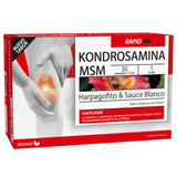 Kondrosamina Msm Rapid 30amp - Dietmed
