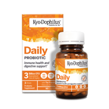 Kyo-Dophilus Daily Probiotic 90cap - Kyolic