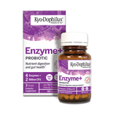 Kyo-Dophilus Enzyme+ 60cap - Kyolic