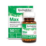 Kyo-Dophilus® Max 50B 30vcap - Kyolic