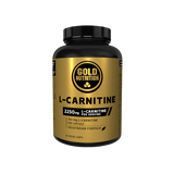 L-Carnitine 60vcap - Gold Nutrition