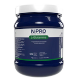 L-Glutamina-300g-NPro