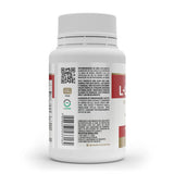 L-Carnitina 60comp - Vitafor