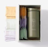 Gift Box with Travel Cup 18 sachets - London Nootropic