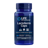 Lactoferrin Caps 60vcap - Life Extension