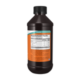 Liquid Iron 237ml - Now Foods