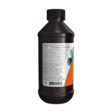 Liquid Iron 237ml - Now Foods