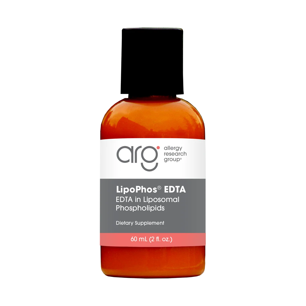 LipoPhos® EDTA 60ml - Allergy Research