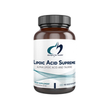 Lipoic Acid Supreme 60vcap - Designs for Health