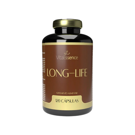 Long-Life 120cap -  VitaEssence