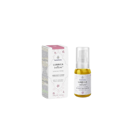 Lubrica Intim – Esential Aroms – 50ml – Niral
