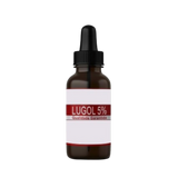 Lugol 5% 10ml