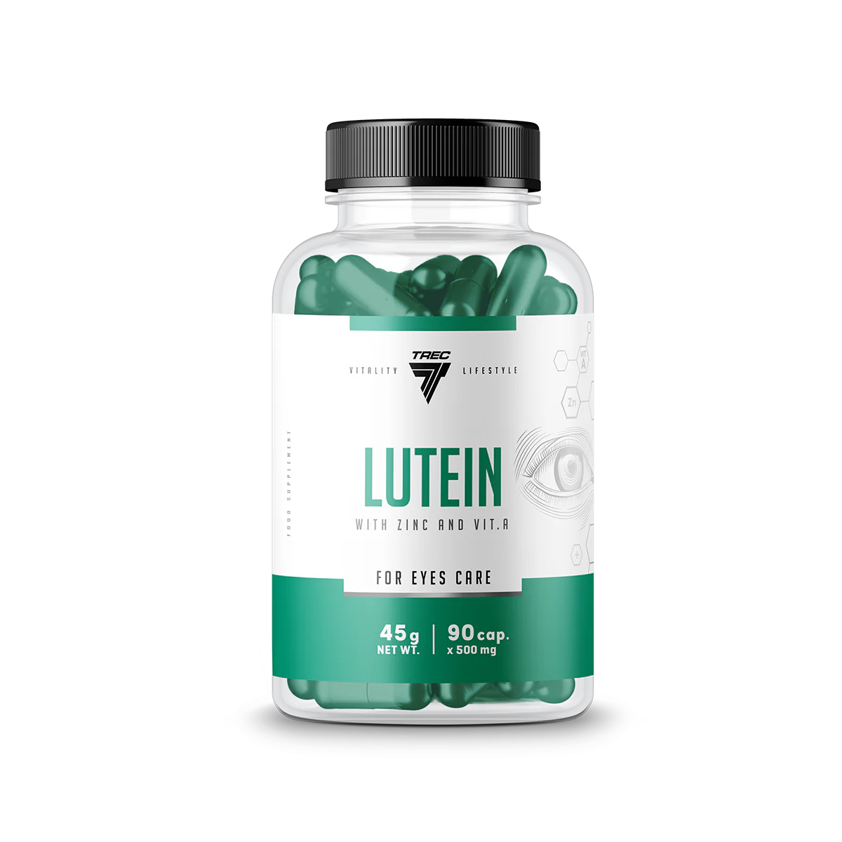 Lutein-500mg-90cap