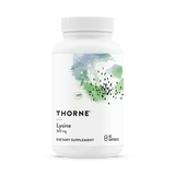 Lysine 60cap - Thorne