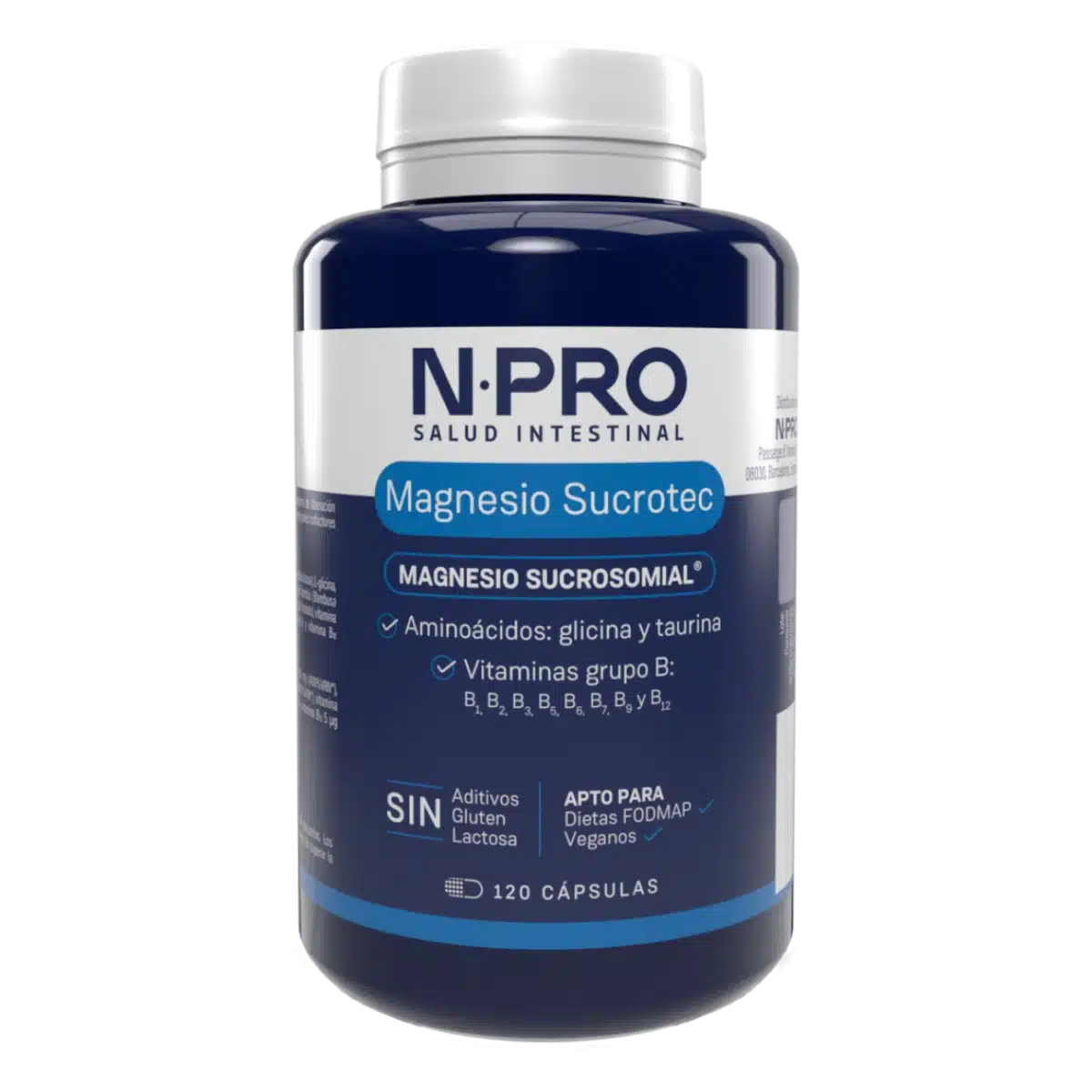 MAGNESIO-SUCROTEC-120cap-NPRO