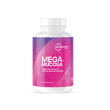 Mega Mucosa 180cap - Microbiome Labs