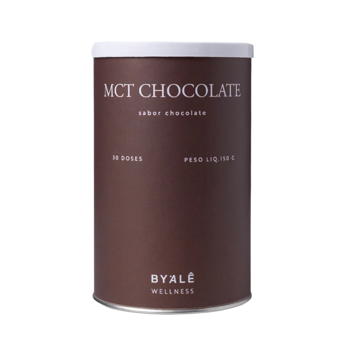 MCT Chocolate by Alê 150g - Auri Foods