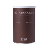 MCT Chocolate by Alê 150g - Auri Foods