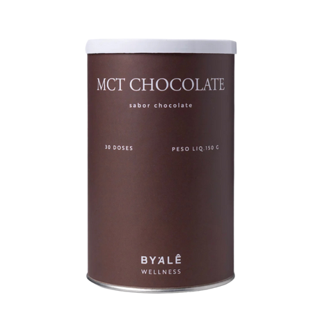 MCT Chocolate by Alê 150g - Auri Foods