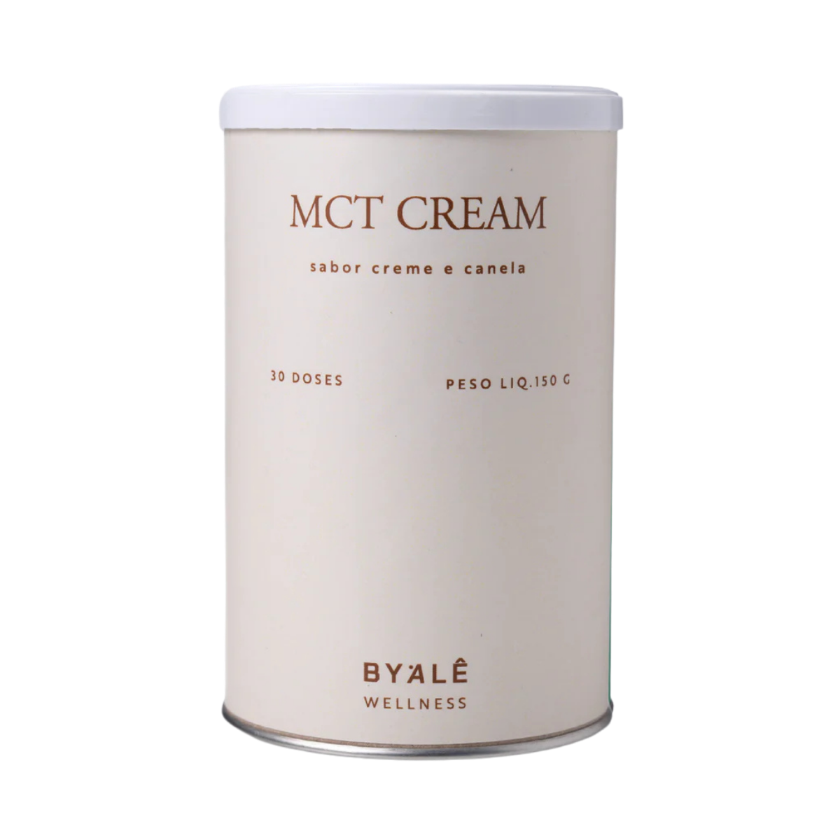 MCT Cream 150g by Alê - Auri