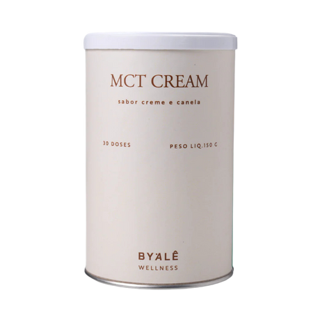 MCT Cream 150g by Alê - Auri