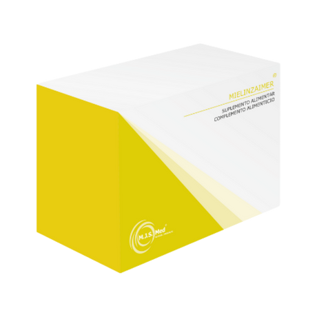 Mielinzaimer 60cap - MJS Med
