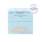 Mush Coffee 12 sachets - London Nootropic